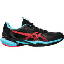 CHAUSSURES ASICS SOLUTION SPEED FF3 TERRE BATTUE EXCLUSIVE