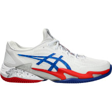ASICS COURT FF 3 NOVAK CLAY COURT SHOES