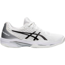 SCARPE ASICS DONNA SOLUTION SPEED FF 2 TERRA BATTUTA