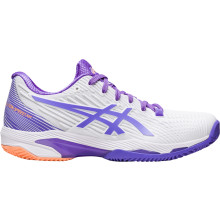 SCARPE ASICS DONNA SOLUTION SPEED FF 2 TERRA BATTUTA MELBOURNE