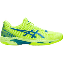 SCARPE ASICS DONNA SOLUTION SPEED FF 2 TUTTE LE SUPERFICI PARIS