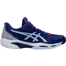 SCARPE ASICS DONNA SOLUTION SPEED FF 2 MASTERS TUTTE LE SUPERFICI
