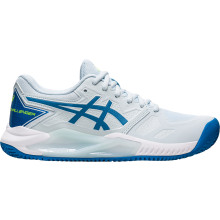 SCARPE ASICS DONNA GEL CHALLENGER 13 TERRA BATTUTA PARIS