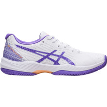 SCARPE ASICS DONNA SOLUTION SWIFT FF TUTTE LE SUPERFICI MELBOURNE