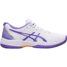 SCARPE ASICS DA DONNA SOLUTION SWIFT FF TERRA BATTUTA MELBOURNE