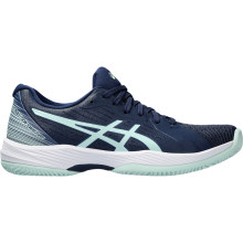 SCARPE ASICS DONNA SOLUTION SWIFT FF TERRA BATTUTA