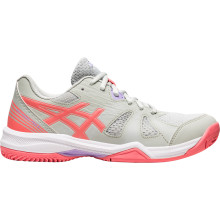 SCARPE ASICS DONNA GEL PADEL PRO 5 TERRA BATTUTA