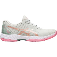 SCARPE DA DONNA ASICS SOLUTION SWIFT FF PADEL TERRA BATTUTA