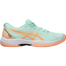 CHAUSSURES ASICS FEMME SOLUTION SWIFT FF PADEL