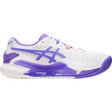 ASICS DONNE GEL RISOLUZIONE 9 TUTTE LE SUPERFICI SCARPE MELBOURNE