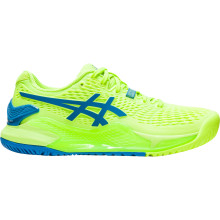 SCARPE ASICS DONNA GEL RESOLUTION 9 TUTTE LE SUP PARIS