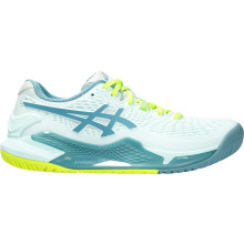 SCARPE ASICS DONNA GEL RESOLUTION 9 TUTTE LE SUPERFICI