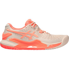 SCARPE ASICS DONNA GEL-RESOLUTION 9 MELBOURNE TUTTE LE SUPERFICI