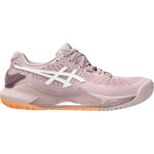 SCARPE ASICS DONNA GEL RESOLUTION 9 NEW YORK TUTTE LE SUPERFICI