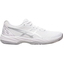 SCARPE ASICS DONNA GEL GAME 9 PADEL TERRA BATTUTA