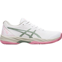 SCARPE ASICS DONNA GEL GAME 9 PADEL TERRA BATTUTA