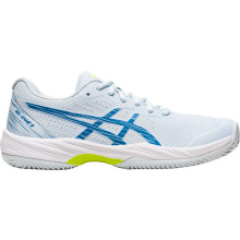 SCARPE ASICS DONNA GEL GAME 9 TERRA BATTUTA PARIS