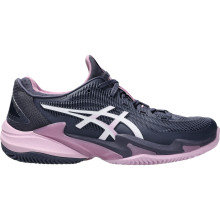 SCARPE ASICS DONNA COURT FF3 CLAY