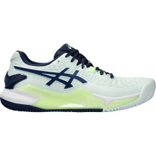 SCARPE ASICS DONNA GEL-RESOLUTION 9 PARIS TERRA BATTUTA