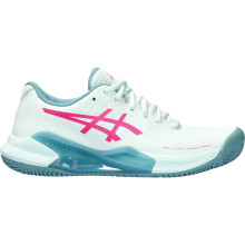 SCARPE ASICS DONNA GEL CHALLENGER 14 TERRA BATTUTA/PADEL