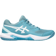 SCARPE ASICS DONNA GEL DEDICATE 8 TUTTE SUPERFICI