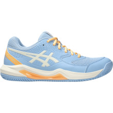 ASICS DONNE GEL DEDICARE 8 SCARPE PADEL