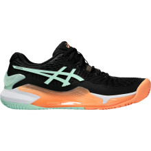 CHAUSSURES ASICS FEMME GEL-RESOLUTION 9 PADEL