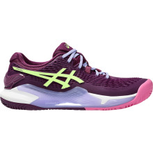 SCARPE ASICS DONNA GEL RESOLUTION 9 PADEL