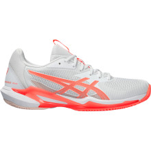 SCARPE ASICS DONNA SOLUTION SPEED FF3 MELBOURNE TERRA BATTUTA