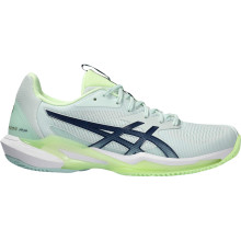 SCARPE ASICS DONNA SOLUTION SPEED FF3 PARIS TERRA BATTUTA