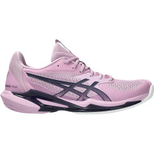 SCARPE ASICS DONNA SOLUTION SPEED FF 3 CLAY