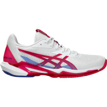SCARPE ASICS DONNA SOLUTION SPEED FF 3 ALL-SURFACE