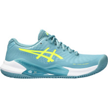 SCARPE ASICS DONNA GEL CHALLENGER 14 TERRA BATTUTA