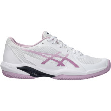 SCARPE ASICS DONNA SOLUTION SWIFT FF 2 CLAY