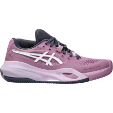 SCARPE ASICS DONNA GEL RESOLUTION X CLAY
