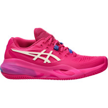 SCARPE ASICS DONNA GEL RESOLUTION X CLAY