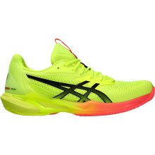 SCARPE ASICS DONNA SOLUTION SPEED FF 3 PARIS CLAY