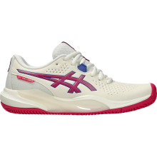 ASICS SOLUZIONE DONNA GEL CHALLENGER 15 CLAY SCARPE