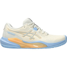 ASICS DONNE GEL CHALLENGER 15 PADEL SCARPE