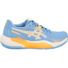 ASICS DONNE GEL CHALLENGER 15 PADEL SCARPE