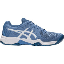 SCARPE ASICS JUNIOR GEL-RESOLUTION 8 GS PARIS TUTTE LE SUPERFICI