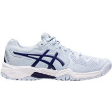 SCARPE ASICS JUNIOR RAGAZZA GEL RESOLUTION 8 GS NEW YORK TUTTE LE SUPERFICI