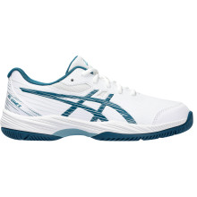 SCARPE ASICS JUNIOR GEL GAME 9 TUTTE LE SUPERFICI 