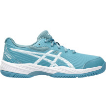 SCARPE ASICS JUNIOR GEL GAME 9 TUTTE LE SUPERFICI 