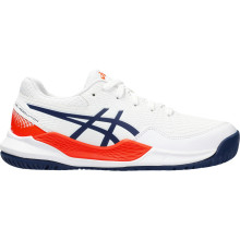 SCARPE ASICS JUNIOR GEL-RESOLUTION 9 GS TUTTE LE SUPERFICI