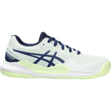 SCARPE ASICS JUNIOR GEL-RESOLUTION 9 GS TUTTE LE SUPERFICI