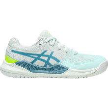 SCARPE ASICS JUNIOR GEL RESOLUTION 9 TUTTE LE SUPERFICI