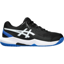 CHAUSSURES ASICS JUNIOR GEL-DEDICATE 8 GS TOUTES SURFACES