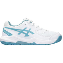 SCARPE ASICS JUNIOR GEL DEDICATE 8 TUTTE LE SUPERFICI