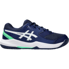 SCARPE ASICS JUNIOR GEL DEDICATE 8 GS TUTTE LE SUPERFICI